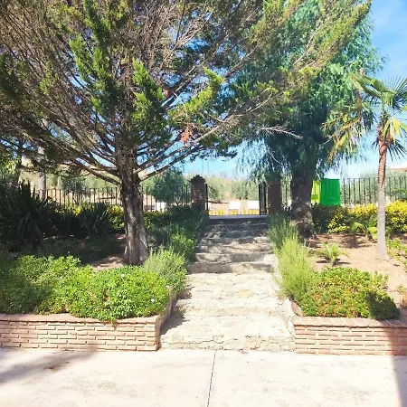 Holiday home Paredejas Del Rey *