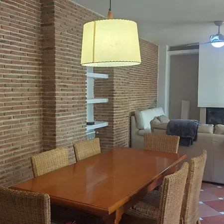 Paredejas Del Rey Holiday home