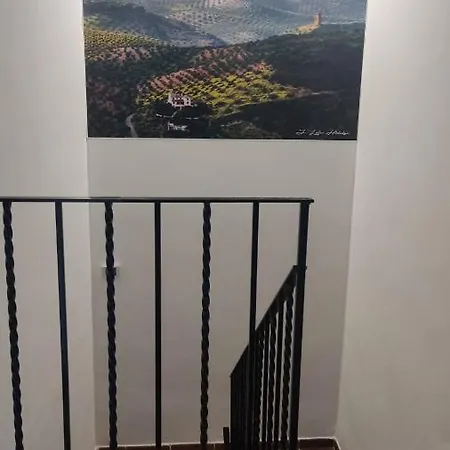 Paredejas Del Rey Holiday home *