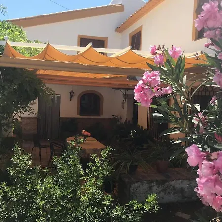 Holiday home Paredejas Del Rey