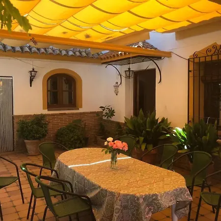 Paredejas Del Rey Holiday home