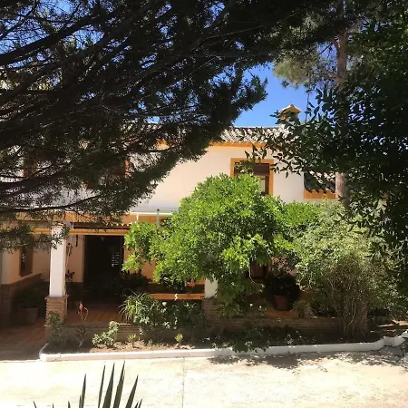 Holiday home Paredejas Del Rey *