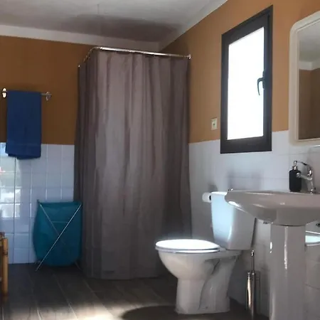 Holiday home Paredejas Del Rey