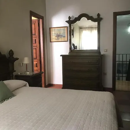 Paredejas Del Rey Holiday home Priego De Cordoba