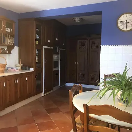 Paredejas Del Rey Holiday home *