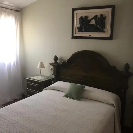 Paredejas Del Rey Holiday home Priego De Cordoba