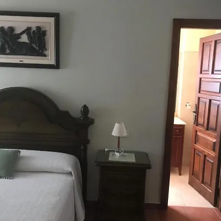 Holiday home Paredejas Del Rey Priego De Cordoba