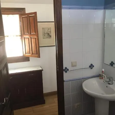 Paredejas Del Rey Holiday home Priego De Cordoba